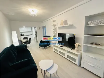 Inchiriere apartament superb, 2 camere, bloc nou, Ploiesti - foto 15