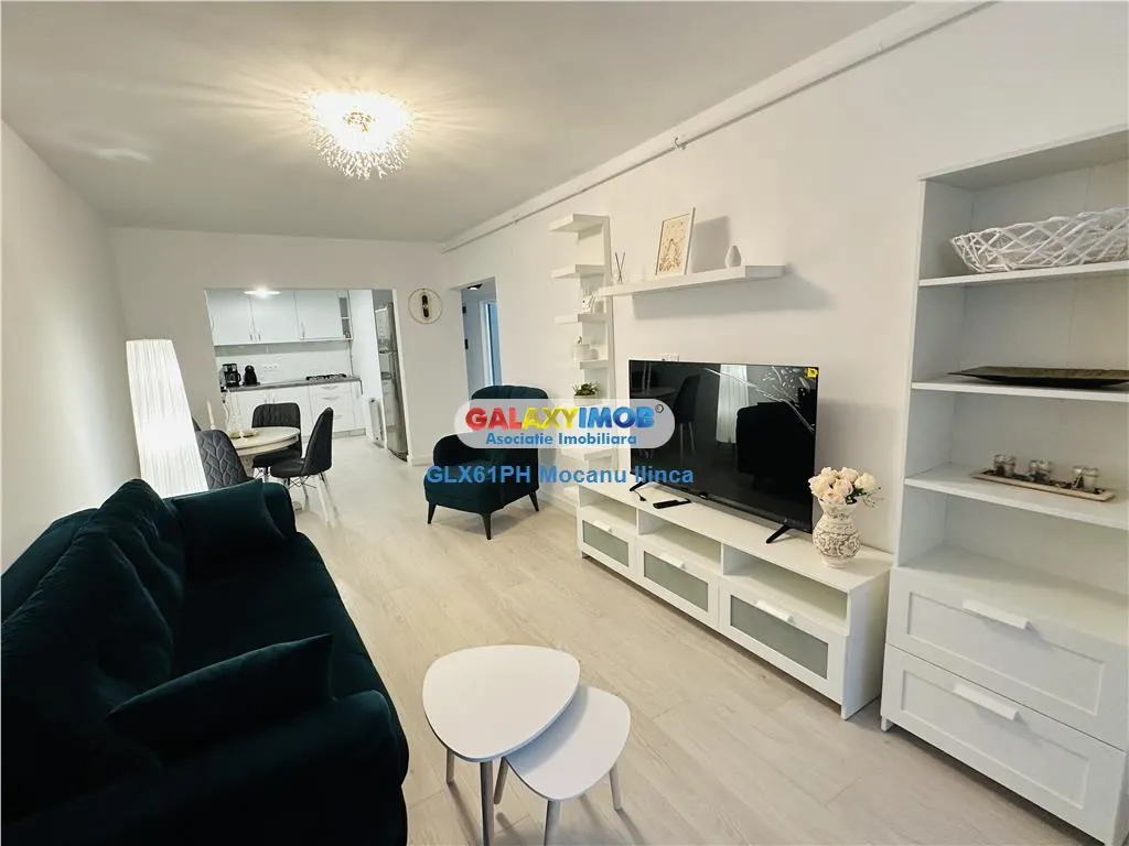 Inchiriere apartament superb, 2 camere, bloc nou, Ploiesti - foto 15