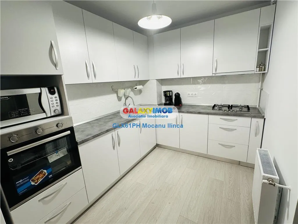 Inchiriere apartament superb, 2 camere, bloc nou, Ploiesti - foto 16