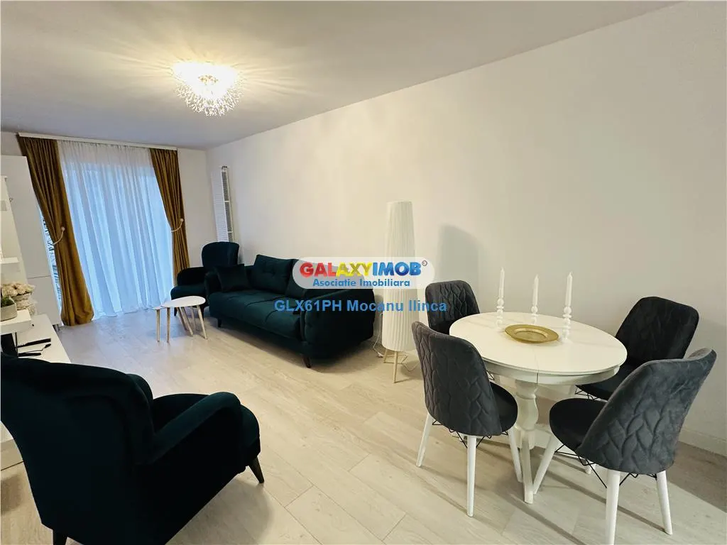 Inchiriere apartament superb, 2 camere, bloc nou, Ploiesti - foto 3