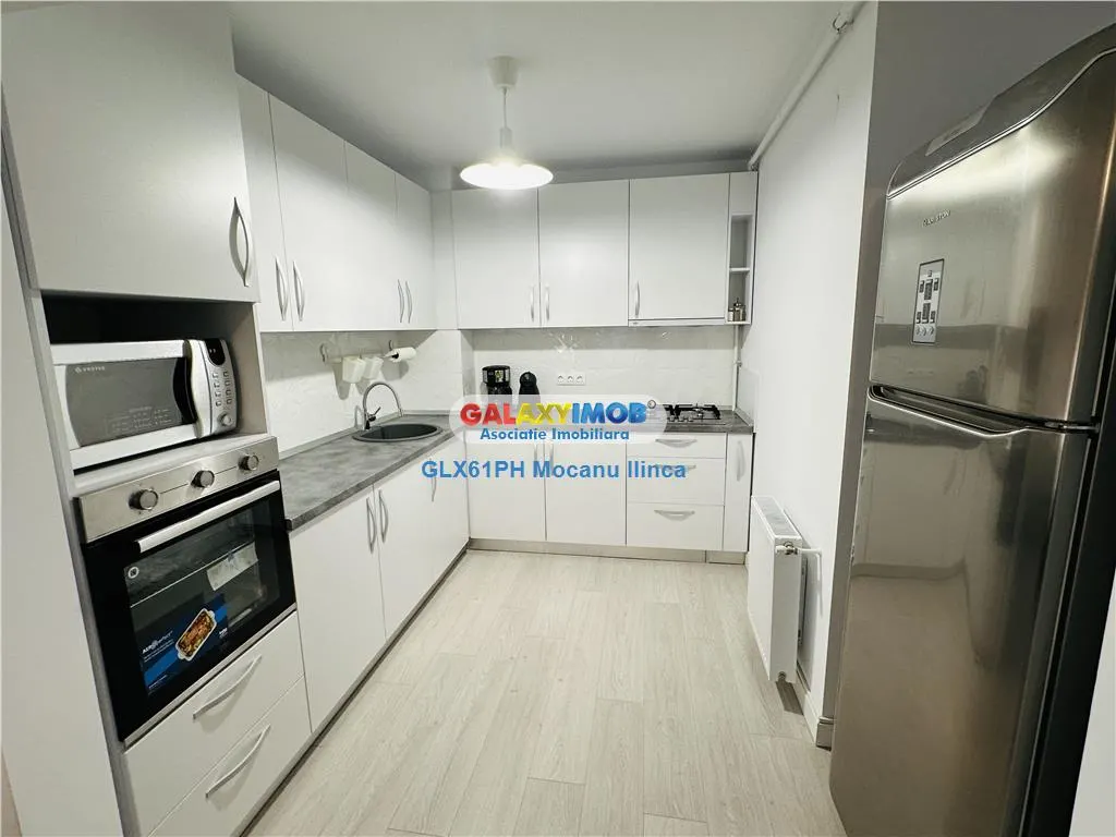 Inchiriere apartament superb, 2 camere, bloc nou, Ploiesti - foto 5