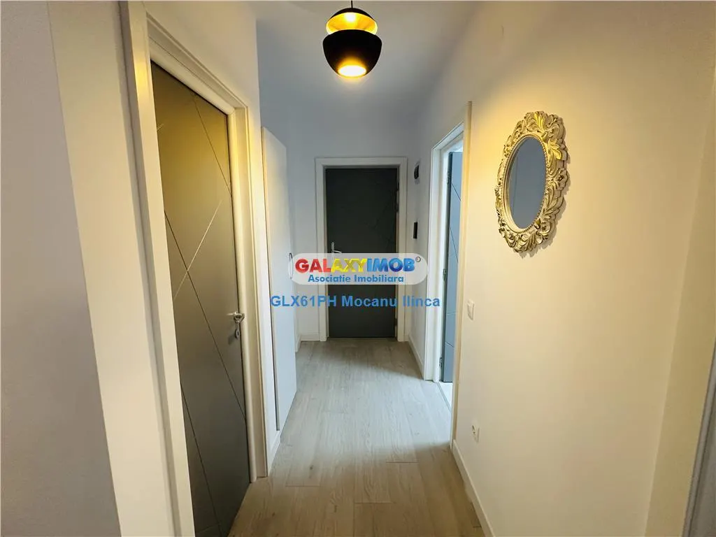 Inchiriere apartament superb, 2 camere, bloc nou, Ploiesti - foto 6