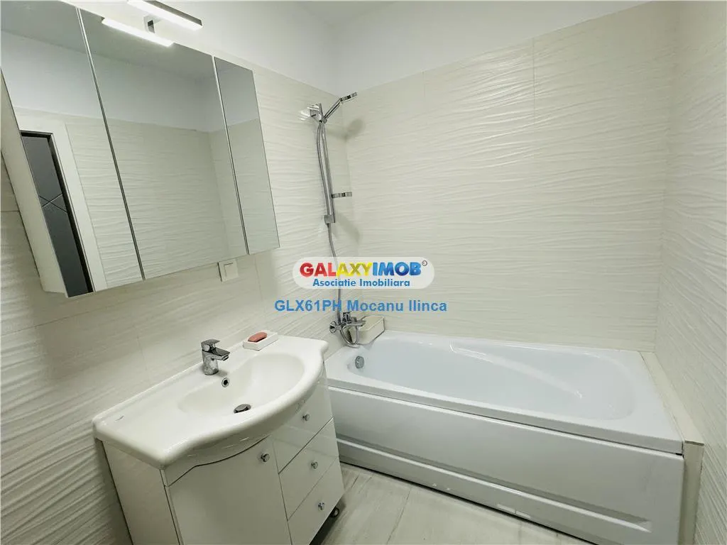 Inchiriere apartament superb, 2 camere, bloc nou, Ploiesti - foto 7