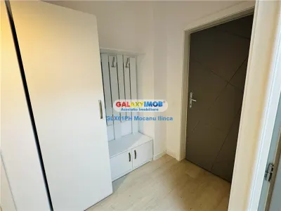 Inchiriere apartament superb, 2 camere, bloc nou, Ploiesti - foto 9