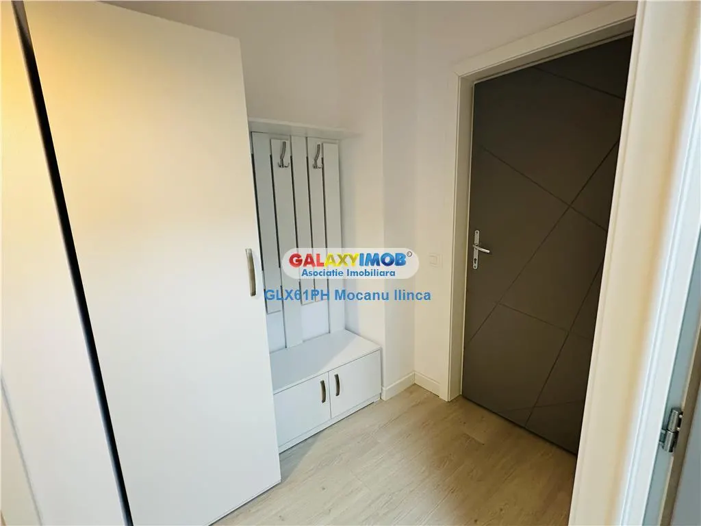 Inchiriere apartament superb, 2 camere, bloc nou, Ploiesti - foto 9