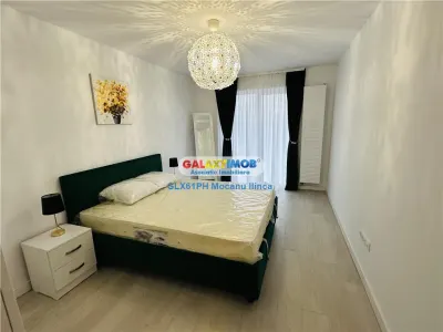 Inchiriere apartament superb, 2 camere, bloc nou, Ploiesti - foto 10