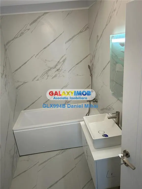 Apartament 3 camere/2 bai finalizat-Strada Alunului-Mutare imediata - foto 18