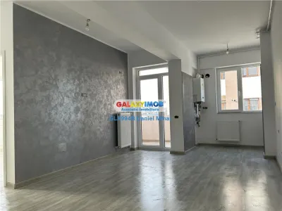 Vanzare apartament 2 cam finalizat-Toate utilitatile-sos Alexandriei - Bragadiru