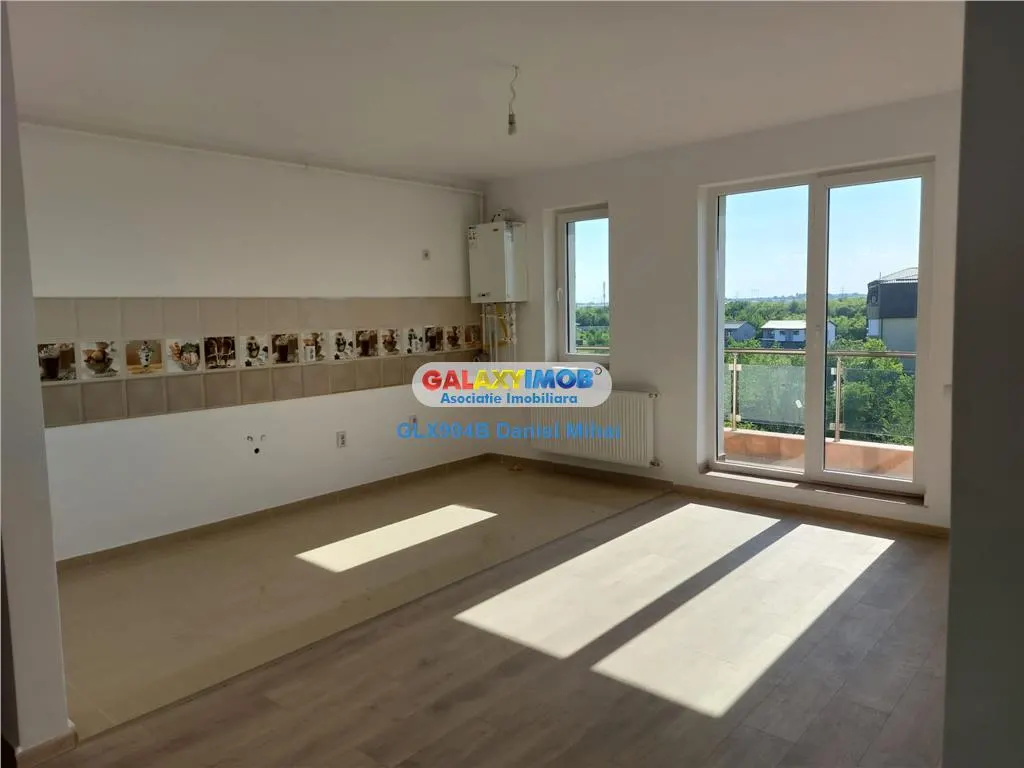 Apartament 2 camere Cartierul Latin-Prelungirea Ghencea - foto 1