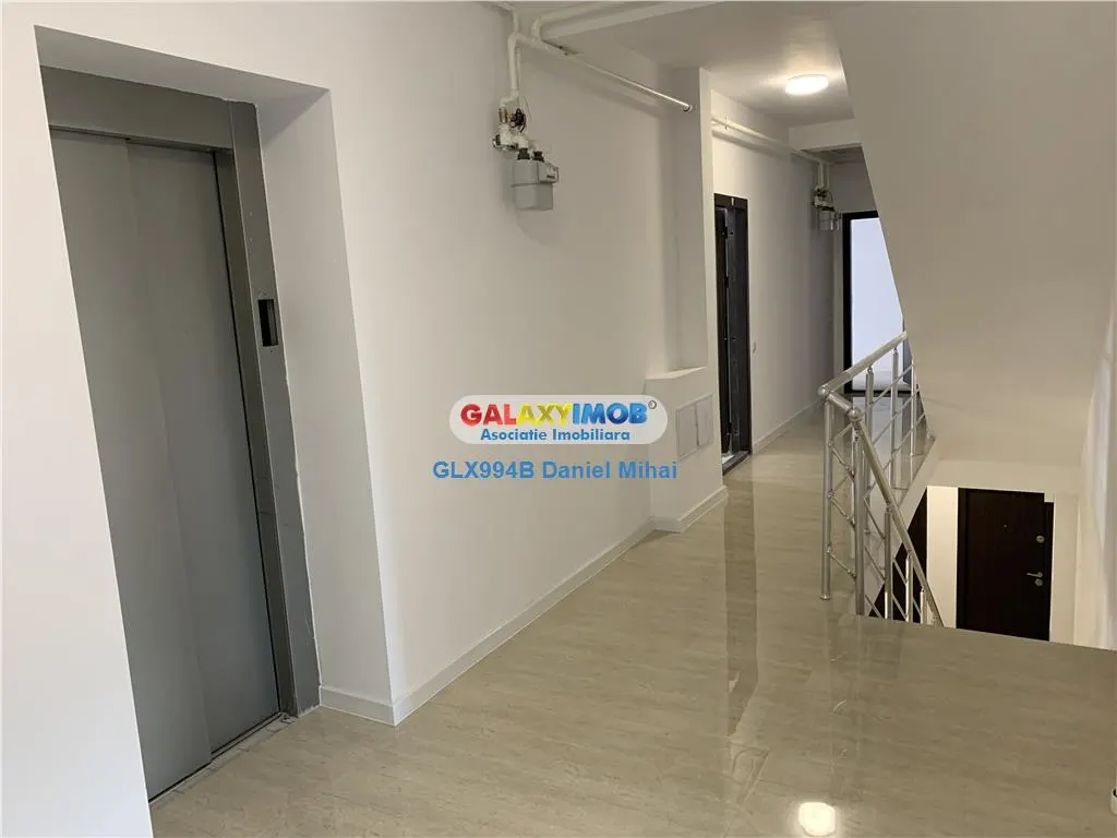 Apartament 2 camere Cartierul Latin-Prelungirea Ghencea - foto 7