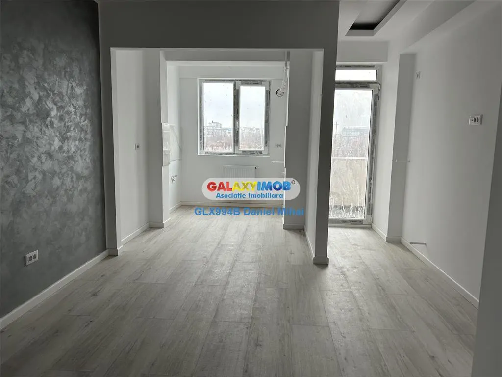 Apartamente 2 camere Leroy Merlin - Soseaua Alexandriei - foto 2
