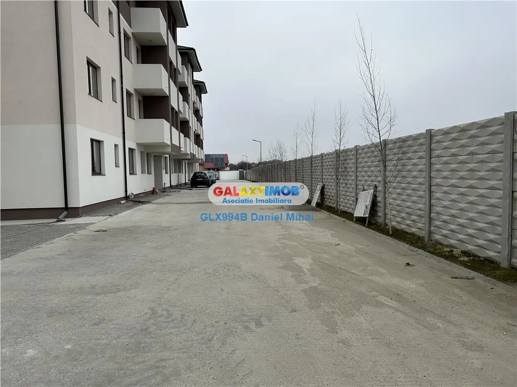 Apartamente 2 camere Leroy Merlin - Soseaua Alexandriei - foto 13