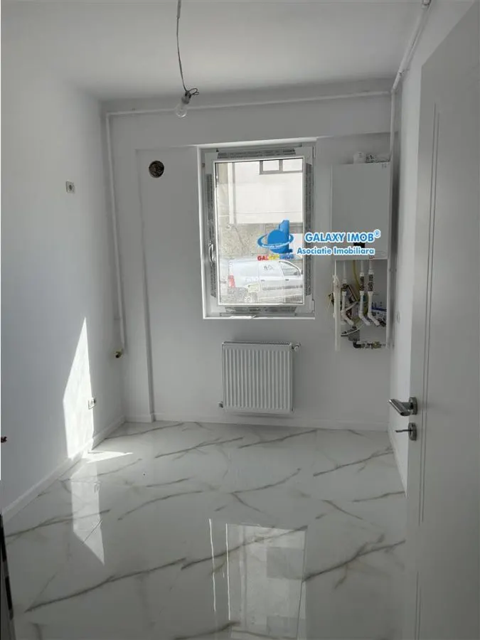 Apartament 2 camere - decomandat-Prelungirea Ghencea - foto 3