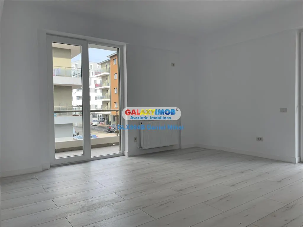 Apartament decomandat 2 cam-Cartierul Latin-Prelungirea Ghencea - foto 1