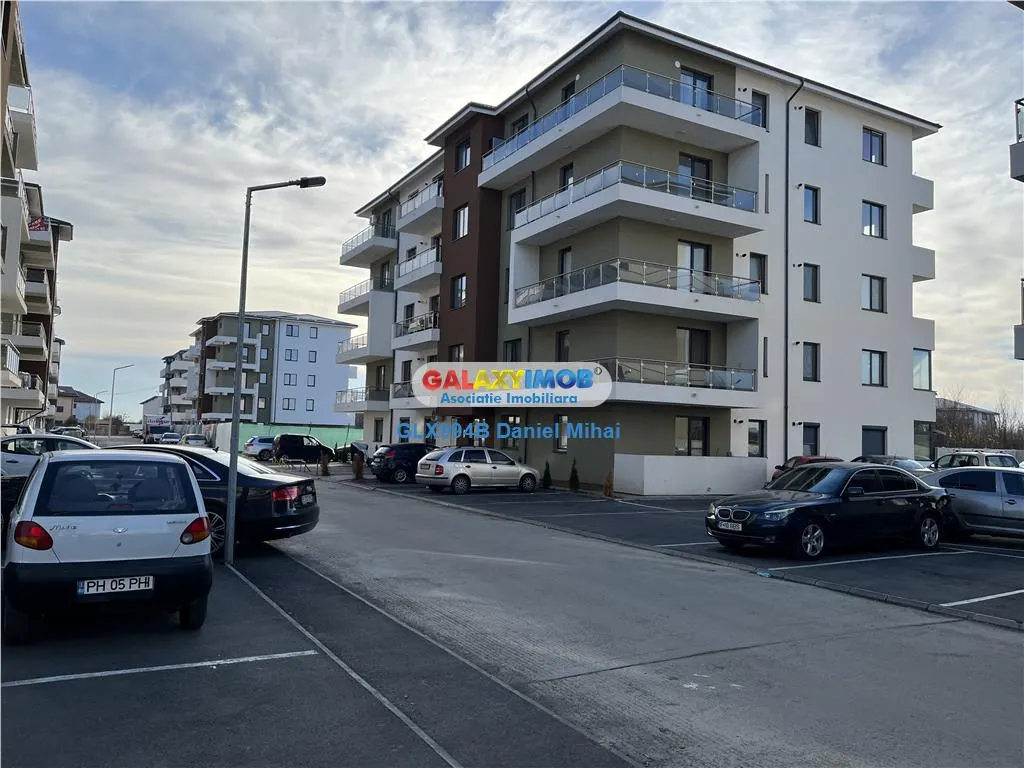 Apartament decomandat 2 cam-Cartierul Latin-Prelungirea Ghencea - foto 11