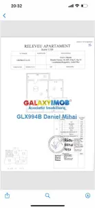 Apartament decomandat 2 cam-Cartierul Latin-Prelungirea Ghencea - foto 13