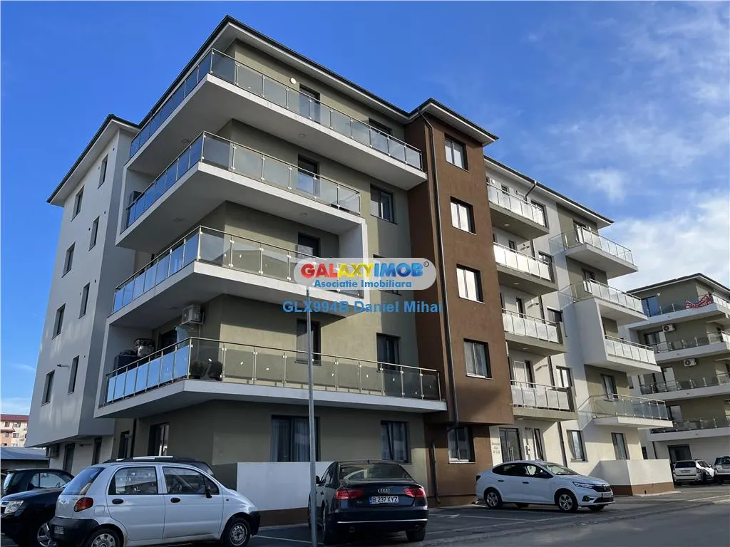 Apartament decomandat 2 cam-Cartierul Latin-Prelungirea Ghencea - foto 14