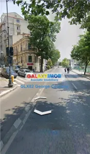 Inchiriere spatiu 80mp Calea Victoriei Natiunile Unite - foto 2