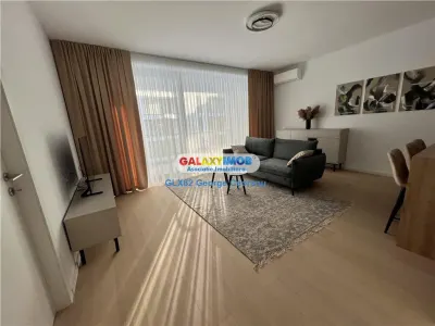 Inchiriere apartament 2 camere Baneasa Jandarmeriei - Bucuresti
