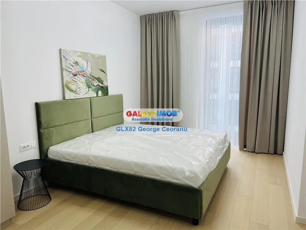 Inchiriere apartament 2 camere Baneasa Jandarmeriei - foto 13