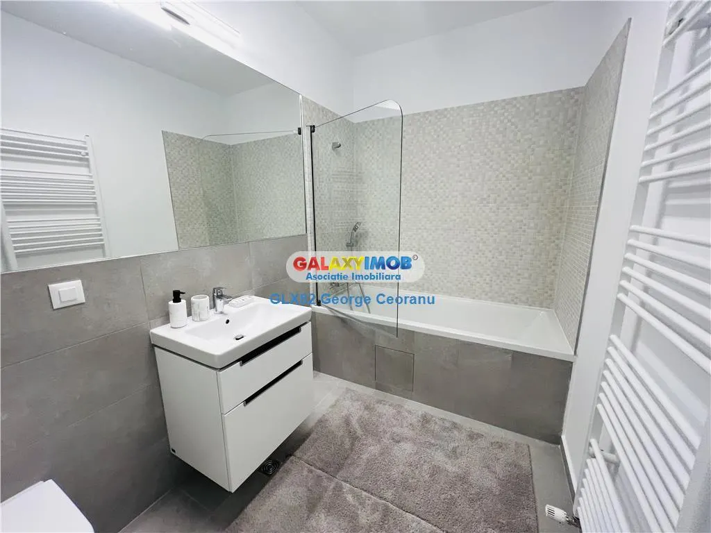 Inchiriere apartament 2 camere Baneasa Jandarmeriei - foto 18