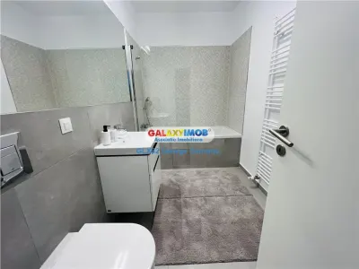 Inchiriere apartament 2 camere Baneasa Jandarmeriei - foto 19