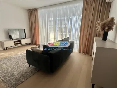 Inchiriere apartament 2 camere Baneasa Jandarmeriei - foto 3