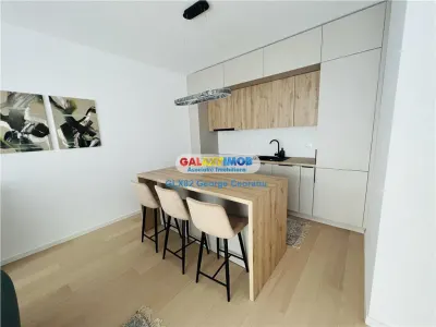 Inchiriere apartament 2 camere Baneasa Jandarmeriei - foto 7