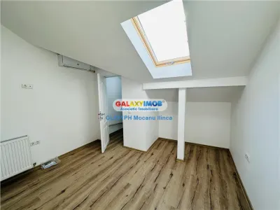 Inchirere spatiu birouri, nou construit, Ultracentral, Ploiesti - foto 25
