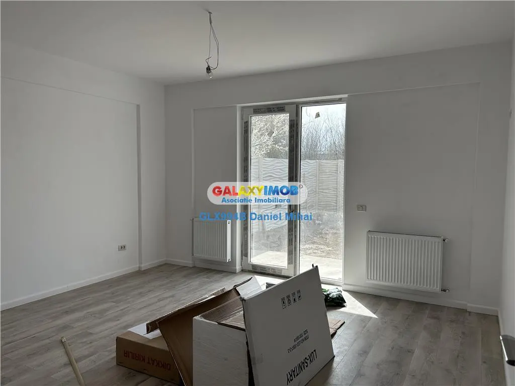 Apartament 2 camere decomandat-67mp-Prelungirea Ghencea - foto 1