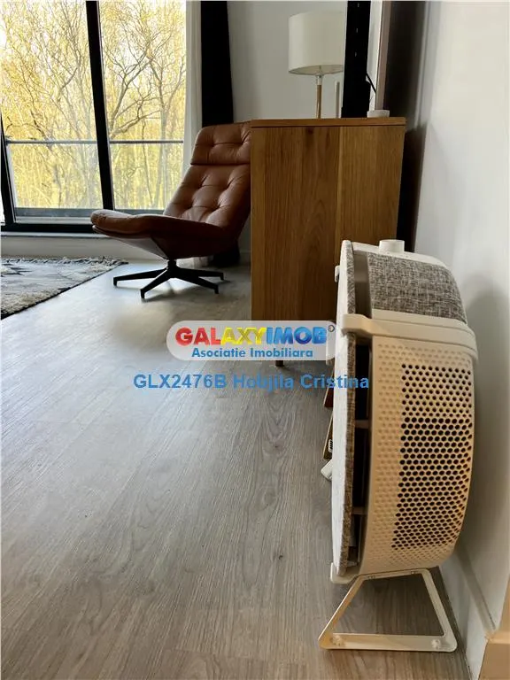 Inchiriere apartament 2 camere Greenfield Panoramic  mobilat utilat - foto 1