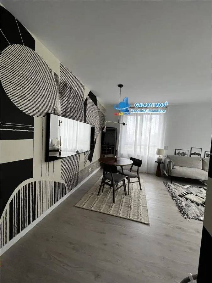 Inchiriere apartament 2 camere Greenfield Panoramic  mobilat utilat - foto 16
