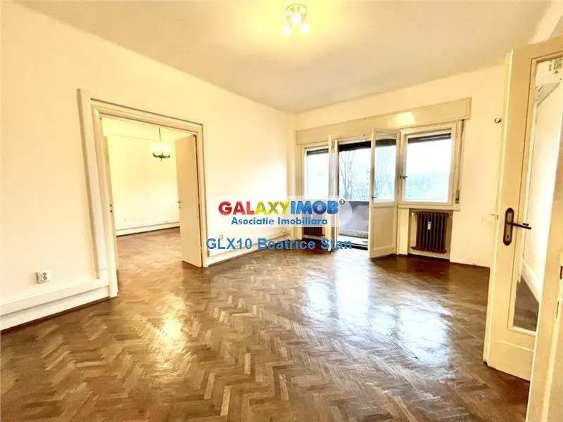 Apartament spatios ultracentral birouri/resedinta nemobilat/utilat - foto 1