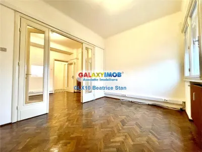 Apartament spatios ultracentral birouri/resedinta nemobilat/utilat - foto 2