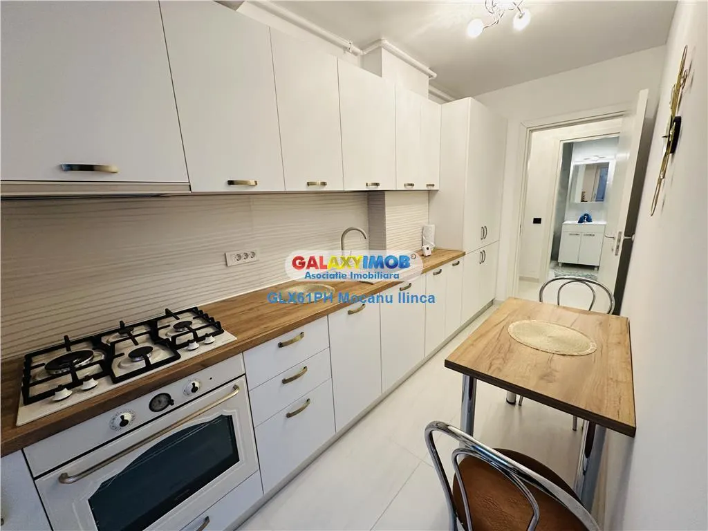 Inchiriere penthouse de lux, totul nou, terasa, Albert, Ploiesti - foto 9