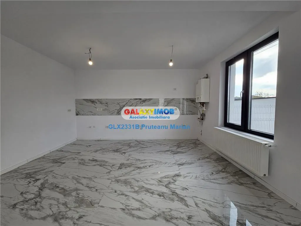 Vanzare case Premium de tip Duplex situate in apropriere de Str Marg - foto 13