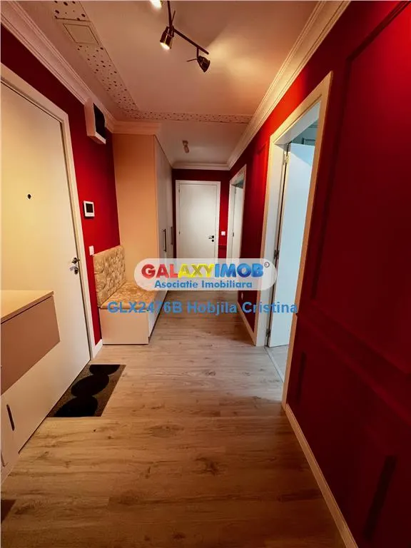 Prima inchiriere apartament 2 camere Greenfield mobilat utilat - foto 15