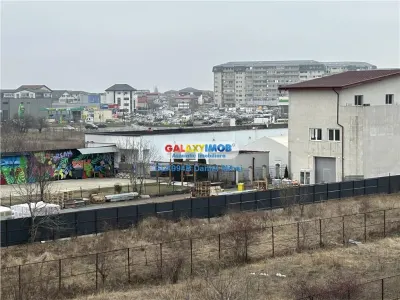 Apartamente 2 camere RATA DIRECT DEZVOLTATOR -Avans 15.000euro - foto 3