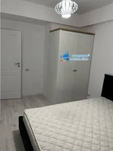 Apartament 2 camere, mobilat/utilat-NOU-Proprietar-Loc parcare - foto 8