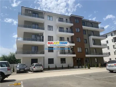 Apartament 2 camere, mobilat/utilat-NOU-Proprietar-Loc parcare - foto 9