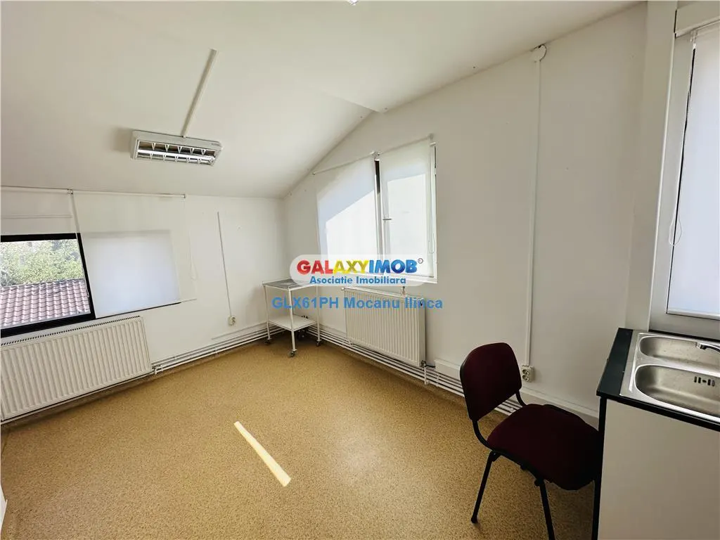 Inchriere spatiu birouri, 2 camere, Cantacuzino, Ploiesti - foto 1