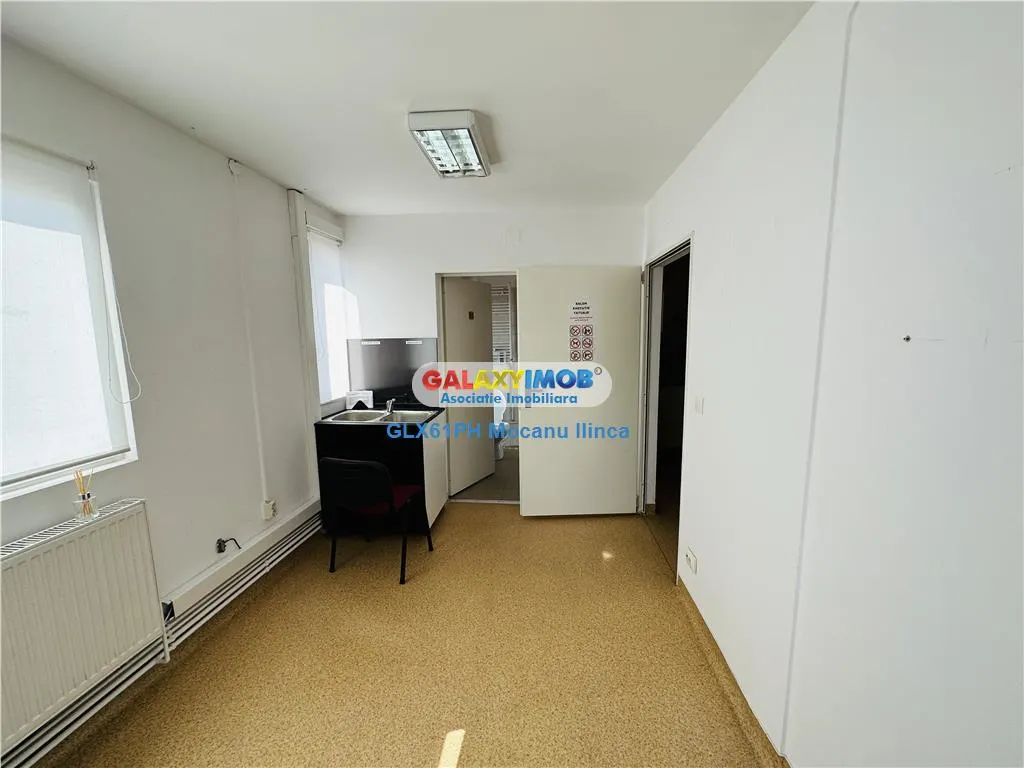 Inchriere spatiu birouri, 2 camere, Cantacuzino, Ploiesti - foto 13