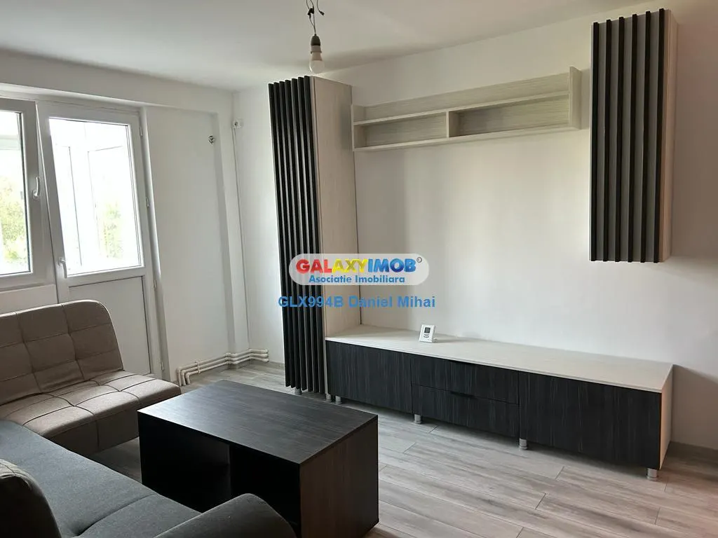 Apartament 2 camere-Mobilat si utilat-TOTUL NOU - foto 4
