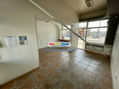INCHIRIERE SPATII COMERCIALE - DIFERITE SUPRAFETE - ZONA SUD, PLOIESTI - Ploiesti