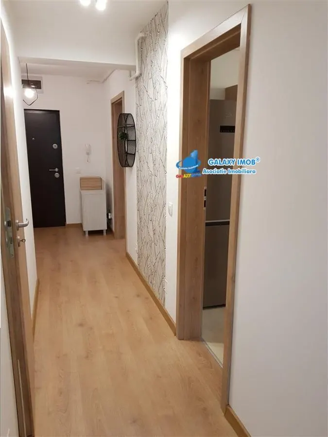 Inchiriem ap cu 3 cam Balcescu Residence - foto 5