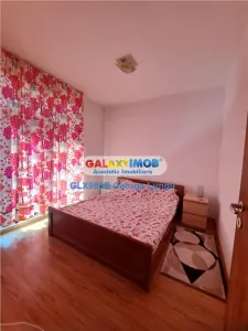 Apartamnet 2 camere+parcare Militari Residence Str. Rezervelor 54 - Bucuresti