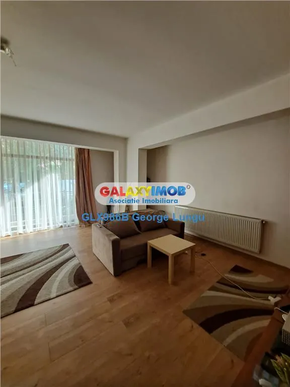 Apartamnet 2 camere+parcare Militari Residence Str. Rezervelor 54 - foto 3