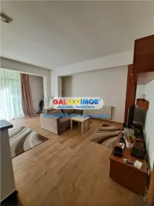 Apartamnet 2 camere+parcare Militari Residence Str. Rezervelor 54 - foto 4