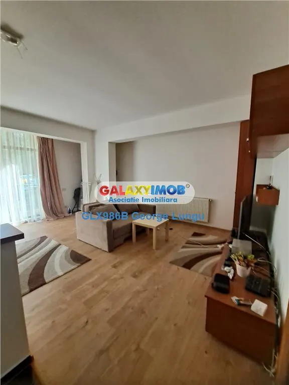 Apartamnet 2 camere+parcare Militari Residence Str. Rezervelor 54 - foto 4