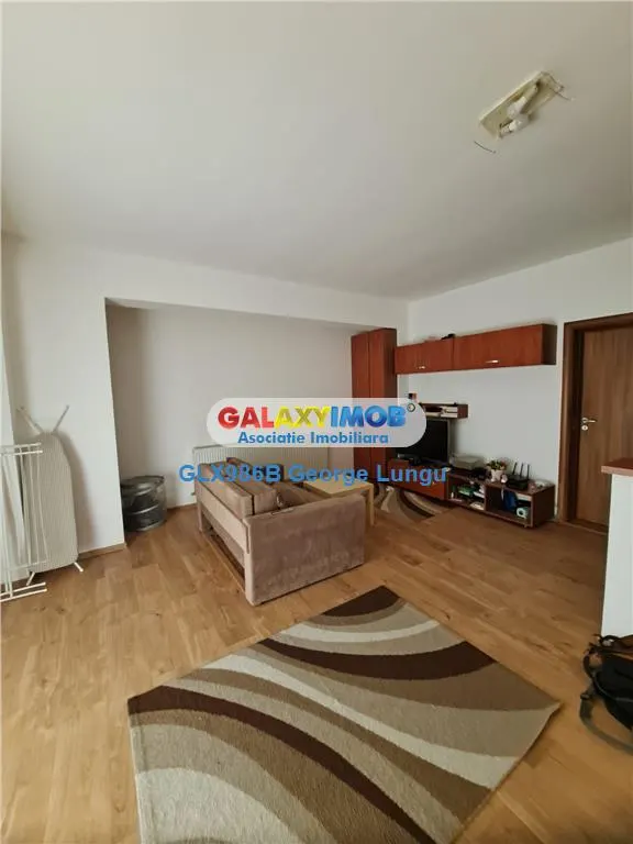 Apartamnet 2 camere+parcare Militari Residence Str. Rezervelor 54 - foto 5